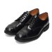 画像2: SANDERS（サンダース）Military Derby Shoe（ミリタリーダービーシューズ）/Black（ブラック） (2)