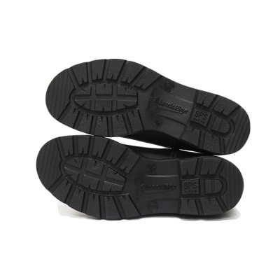 画像10: BLUNDSTONE（ブランドストーン）BS550 CLASSICS ELASTIC SIDE BOOTS（クラシックスサイドゴアブーツ）/ Walnut（ウォルナット）