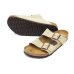 画像3: BIRKENSTOCK（ビルケンシュトック）ARIZONA（アリゾナ）"ソフトフットベッド" / Taupe Suede（トープスエード）