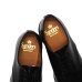 画像8: SANDERS（サンダース）Military Derby Shoe（ミリタリーダービーシューズ）/Black（ブラック）