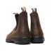 画像5: BLUNDSTONE（ブランドストーン）BS1609 CLASSICS ELASTIC SIDE BOOTS（クラシックスサイドゴアブーツ）/ Antique Brown（アンティークブラウン）
