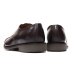 画像5: SANDERS（サンダース）Military Derby Shoe（ミリタリーダービーシューズ）/Burgundy（バーガンディ）