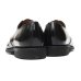 画像4: SANDERS（サンダース）Officer Shoe（オフィサーシューズ）/ Black（ブラック）