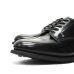 画像6: SANDERS（サンダース）Officer Shoe（オフィサーシューズ）/ Black（ブラック）