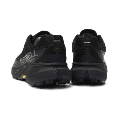 画像5: MERRELL(メレル)AGILITY PEAK 5 GORE-TEX(アジリティーピーク5ゴアテックス)/ Black×Black(ブラック×ブラック)