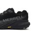 画像8: MERRELL（メレル）AGILITY PEAK 5 GORE-TEX（アジリティーピーク5ゴアテックス）/ Black×Black（ブラック×ブラック）
