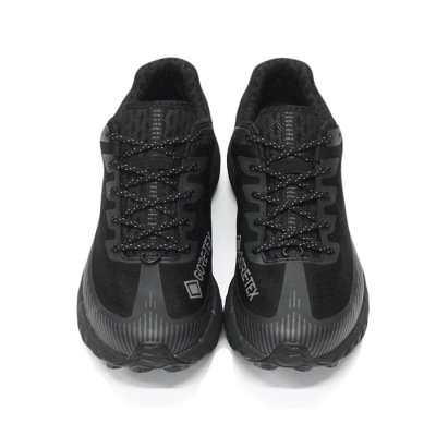 画像4: MERRELL(メレル)AGILITY PEAK 5 GORE-TEX(アジリティーピーク5ゴアテックス)/ Black×Black(ブラック×ブラック)