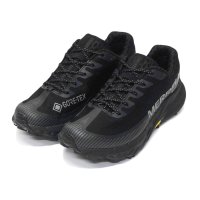 ＜30%OFF＞MERRELL（メレル）AGILITY PEAK 5 GORE-TEX（アジリティーピーク5ゴアテックス）/ Black×Black（ブラック×ブラック）