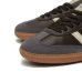 画像6: adidas Originals（アディダスオリジナルス）SAMBA OG（サンバOG）/ Brown×Putty Grey×Gold Metallic（ブラウン×パテグレー×ゴールドメタリック）