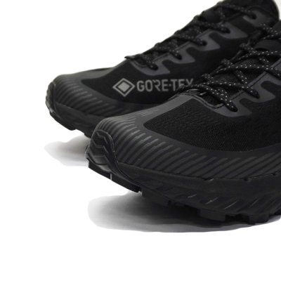 画像7: MERRELL(メレル)AGILITY PEAK 5 GORE-TEX(アジリティーピーク5ゴアテックス)/ Black×Black(ブラック×ブラック)