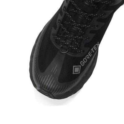 画像9: MERRELL(メレル)AGILITY PEAK 5 GORE-TEX(アジリティーピーク5ゴアテックス)/ Black×Black(ブラック×ブラック)
