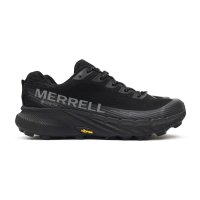 MERRELL（メレル）AGILITY PEAK 5 GORE-TEX（アジリティーピーク5ゴアテックス）/ Black×Black（ブラック×ブラック）