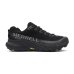 画像1: MERRELL（メレル）AGILITY PEAK 5 GORE-TEX（アジリティーピーク5ゴアテックス）/ Black×Black（ブラック×ブラック） (1)