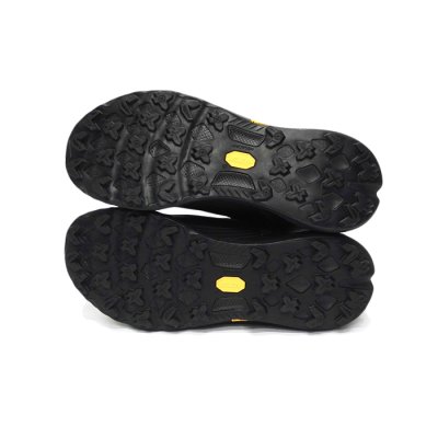 画像11: MERRELL(メレル)AGILITY PEAK 5 GORE-TEX(アジリティーピーク5ゴアテックス)/ Black×Black(ブラック×ブラック)