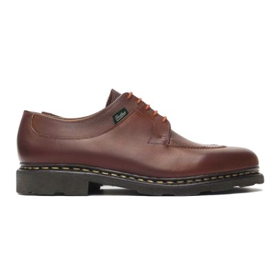 画像1: Paraboot（パラブーツ）AVIGNON（アヴィニョン）/ Marron（マロン）