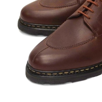 画像6: Paraboot（パラブーツ）AVIGNON（アヴィニョン）/ Marron（マロン）