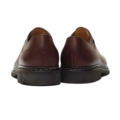 画像4: Paraboot（パラブーツ）AVIGNON（アヴィニョン）/ Marron（マロン）