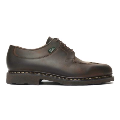 画像1: Paraboot（パラブーツ）AVIGNON（アヴィニョン）/ Nubuck Gringo（ヌバックグリンゴ）