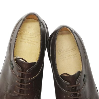 画像8: Paraboot(パラブーツ)AVIGNON(アヴィニョン)/ Cafe(カフェ)