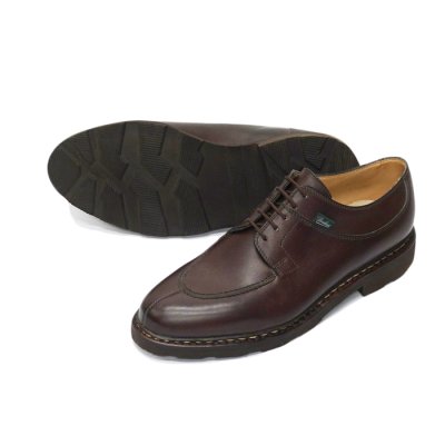 画像3: Paraboot(パラブーツ)AVIGNON(アヴィニョン)/ Cafe(カフェ)