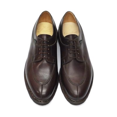 画像5: Paraboot(パラブーツ)AVIGNON(アヴィニョン)/ Cafe(カフェ)