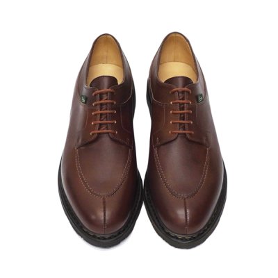 画像5: Paraboot（パラブーツ）AVIGNON（アヴィニョン）/ Marron（マロン）