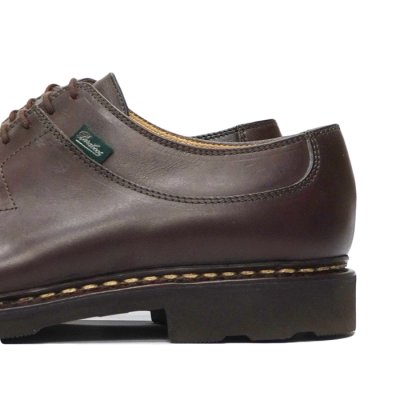 画像7: Paraboot(パラブーツ)AVIGNON(アヴィニョン)/ Cafe(カフェ)