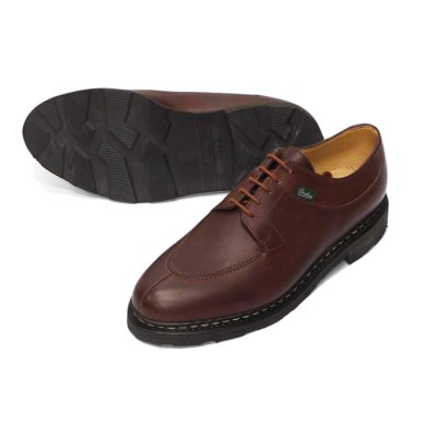 画像3: Paraboot（パラブーツ）AVIGNON（アヴィニョン）/ Marron（マロン）