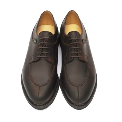 画像5: Paraboot（パラブーツ）AVIGNON（アヴィニョン）/ Nubuck Gringo（ヌバックグリンゴ）