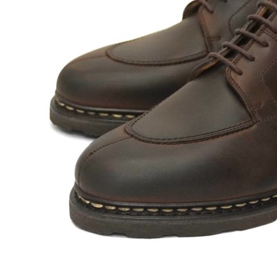 画像6: Paraboot（パラブーツ）AVIGNON（アヴィニョン）/ Nubuck Gringo（ヌバックグリンゴ）