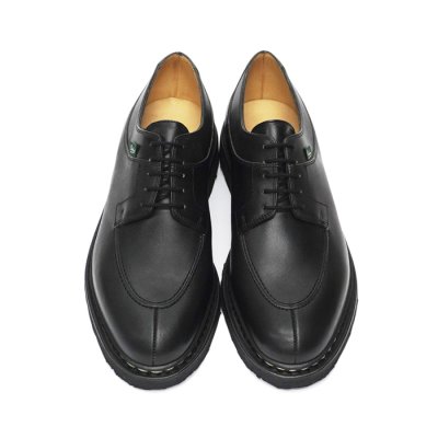 画像5: Paraboot(パラブーツ)AVIGNON(アヴィニョン)/ Noir(ブラック)