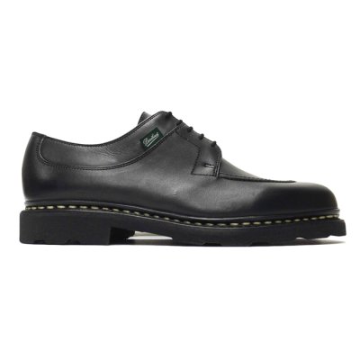 画像1: Paraboot（パラブーツ）AVIGNON（アヴィニョン）/ Noir（ブラック）