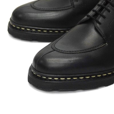 画像6: Paraboot(パラブーツ)AVIGNON(アヴィニョン)/ Noir(ブラック)