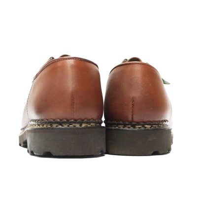 画像4: Paraboot（パラブーツ）MICHAEL（ミカエル）/ Marron（マロン）