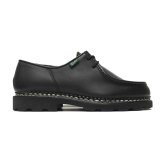 Paraboot（パラブーツ）MICHAEL（ミカエル）/ Noir（ブラック）