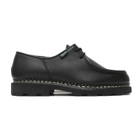 Paraboot（パラブーツ）MICHAEL（ミカエル）/ Noir（ブラック）