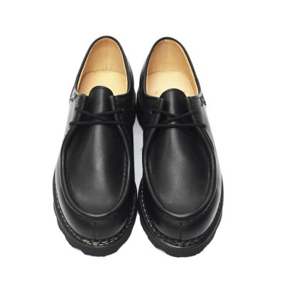 画像5: Paraboot(パラブーツ)MICHAEL(ミカエル)/ Noir(ブラック)