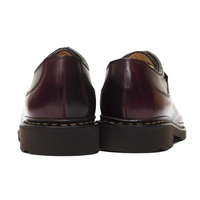 画像4: Paraboot（パラブーツ）AVIGNON（アヴィニョン）"CORDOVAN" / Bordeaux（ボルドー）