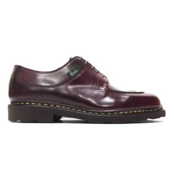 Paraboot（パラブーツ）AVIGNON（アヴィニョン）"CORDOVAN" / Bordeaux（ボルドー）