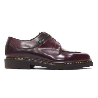 画像1: Paraboot（パラブーツ）AVIGNON（アヴィニョン）"CORDOVAN" / Bordeaux（ボルドー）