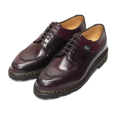 画像2: Paraboot（パラブーツ）AVIGNON（アヴィニョン）"CORDOVAN" / Bordeaux（ボルドー）