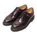画像2: Paraboot（パラブーツ）AVIGNON（アヴィニョン）"CORDOVAN" / Bordeaux（ボルドー） (2)