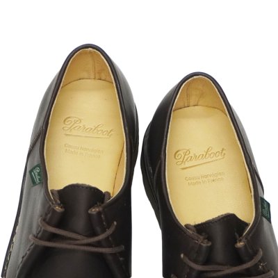 画像8: Paraboot（パラブーツ）MICHAEL（ミカエル）/ Cafe（カフェ）