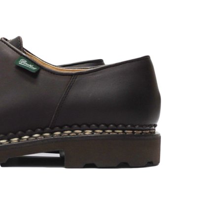 画像7: Paraboot（パラブーツ）MICHAEL（ミカエル）/ Cafe（カフェ）