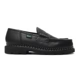 Paraboot（パラブーツ）REIMS（ランス）/ Noir（ブラック）