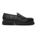 画像1: Paraboot（パラブーツ）REIMS（ランス）/ Noir（ブラック） (1)