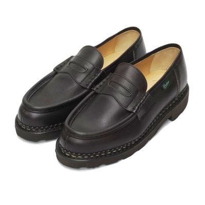 画像2: Paraboot（パラブーツ）REIMS（ランス）/ Cafe（カフェ）