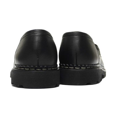 画像4: Paraboot（パラブーツ）REIMS（ランス）/ Noir（ブラック）