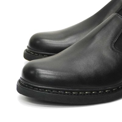 画像6: Paraboot（パラブーツ）PHOTON（フォトン）/ Noir（ブラック）