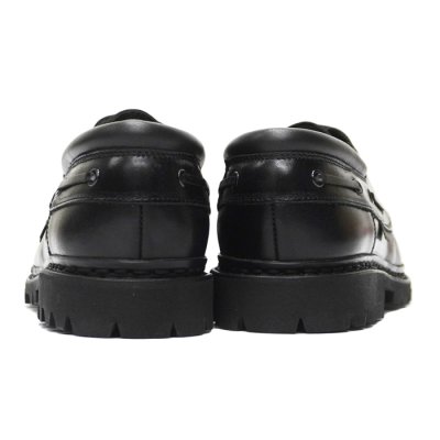 画像4: Paraboot（パラブーツ）CHIMEY（シメイ）”Pony Far" / Noir×Noir（ブラック×ブラック）